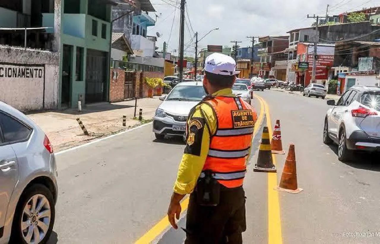 MULTAS QUITADAS E NÃO BAIXADAS NO SISTEMA IMPACTAM PAGAMENTO DO IPVA 2025 EM ILHÉUS