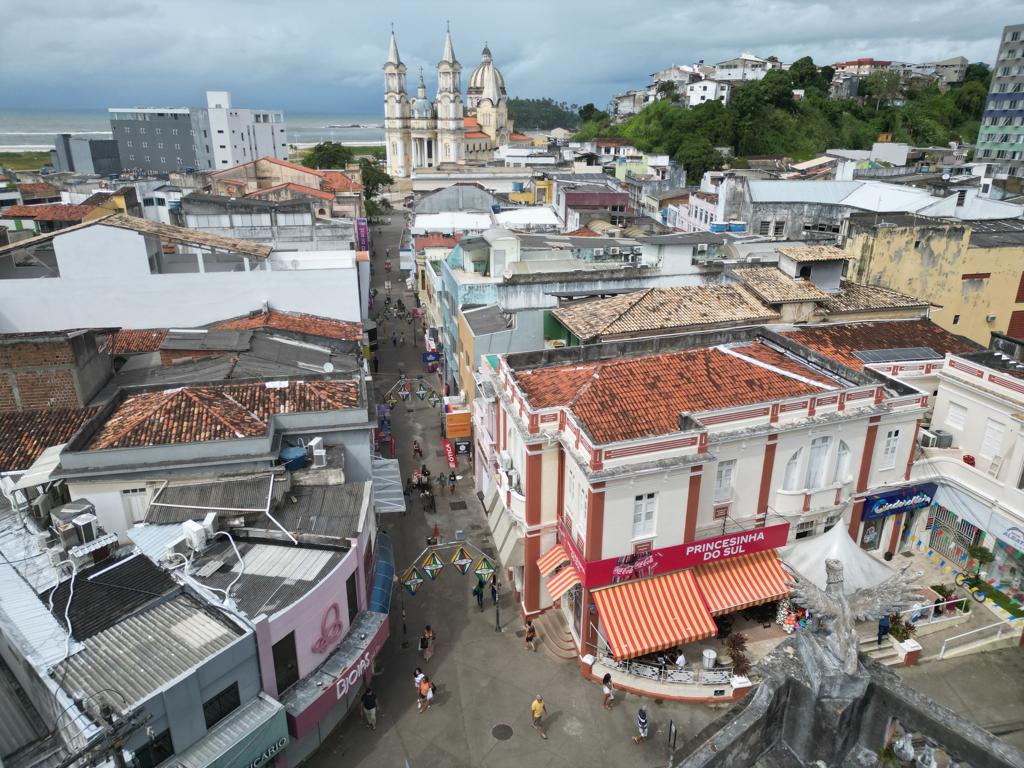 ILHÉUS:CONFIRA O FUNCIONAMENTO DO COMÉRCIO DURANTE O CARNAVAL