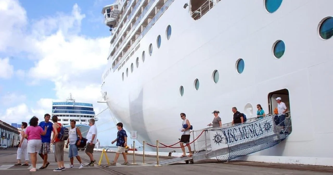 TURISMO BAIANO CRESCE 8,4% EM 2024 COM DESTAQUE PARA ILHÉUS, SALVADOR E PORTO SEGURO