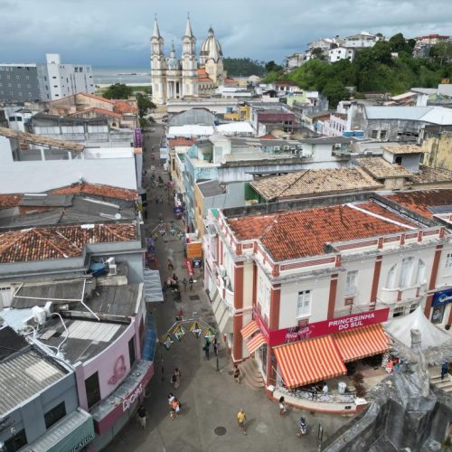 ILHÉUS:CONFIRA O FUNCIONAMENTO DO COMÉRCIO DURANTE O CARNAVAL