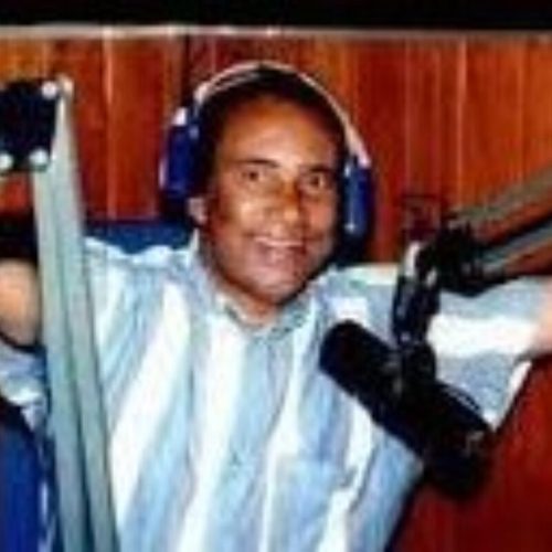 ILHÉUS EM LUTO: MORRE AOS 81 ANOS O RADIALISTA QUINTO DE SOUZA