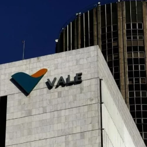 VALE (VALE3) ESCLARECE RUMORES SOBRE COMPRA DE BAHIA MINERAÇÃO